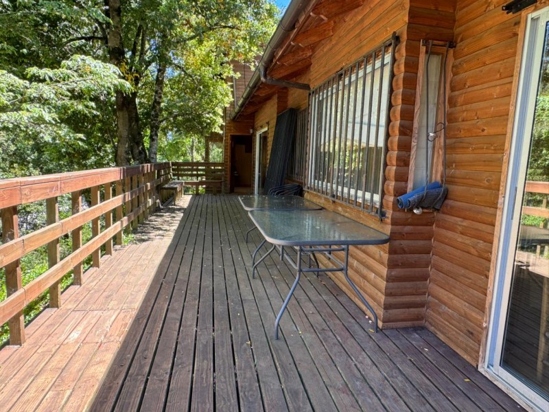 Casa en venta en Villarrica — foto 1