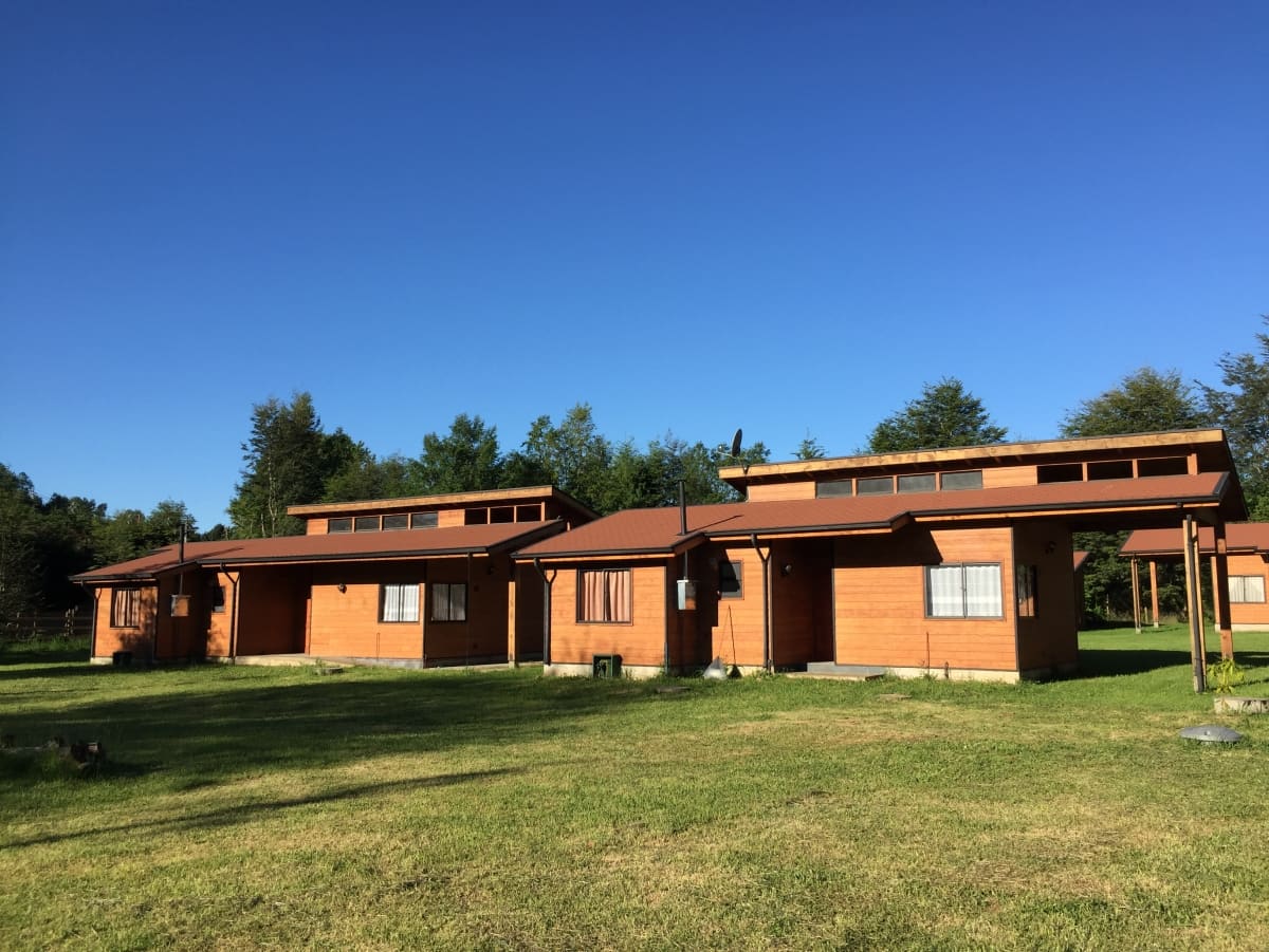 Casa en venta en Villarrica — foto 1