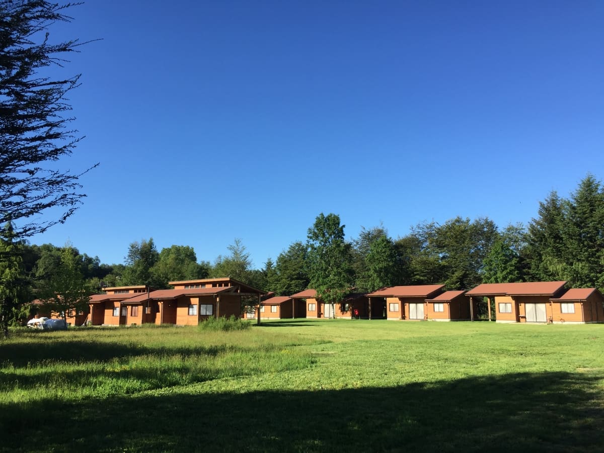 Casa en venta en Villarrica — foto 2