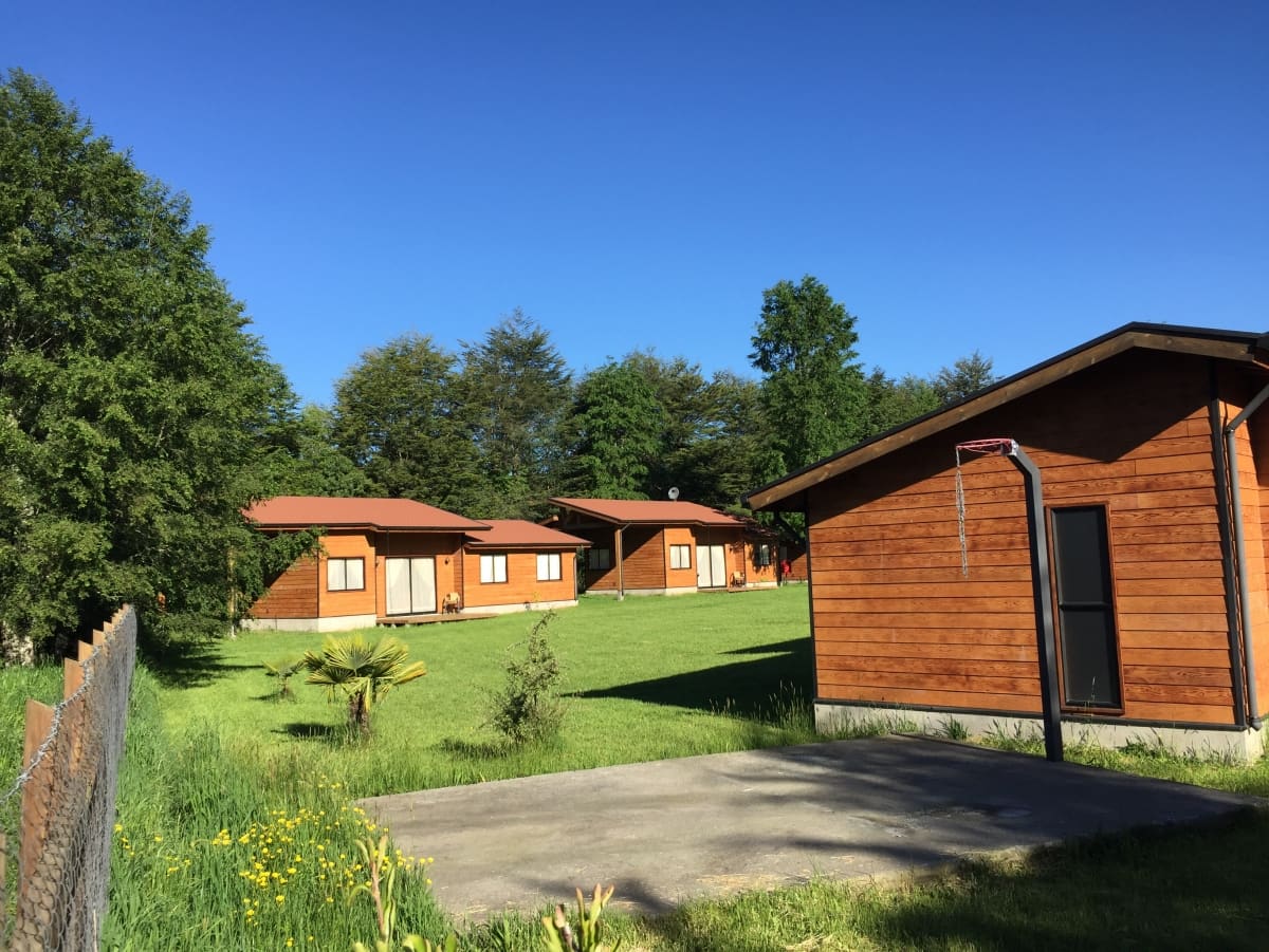Casa en venta en Villarrica — foto 6