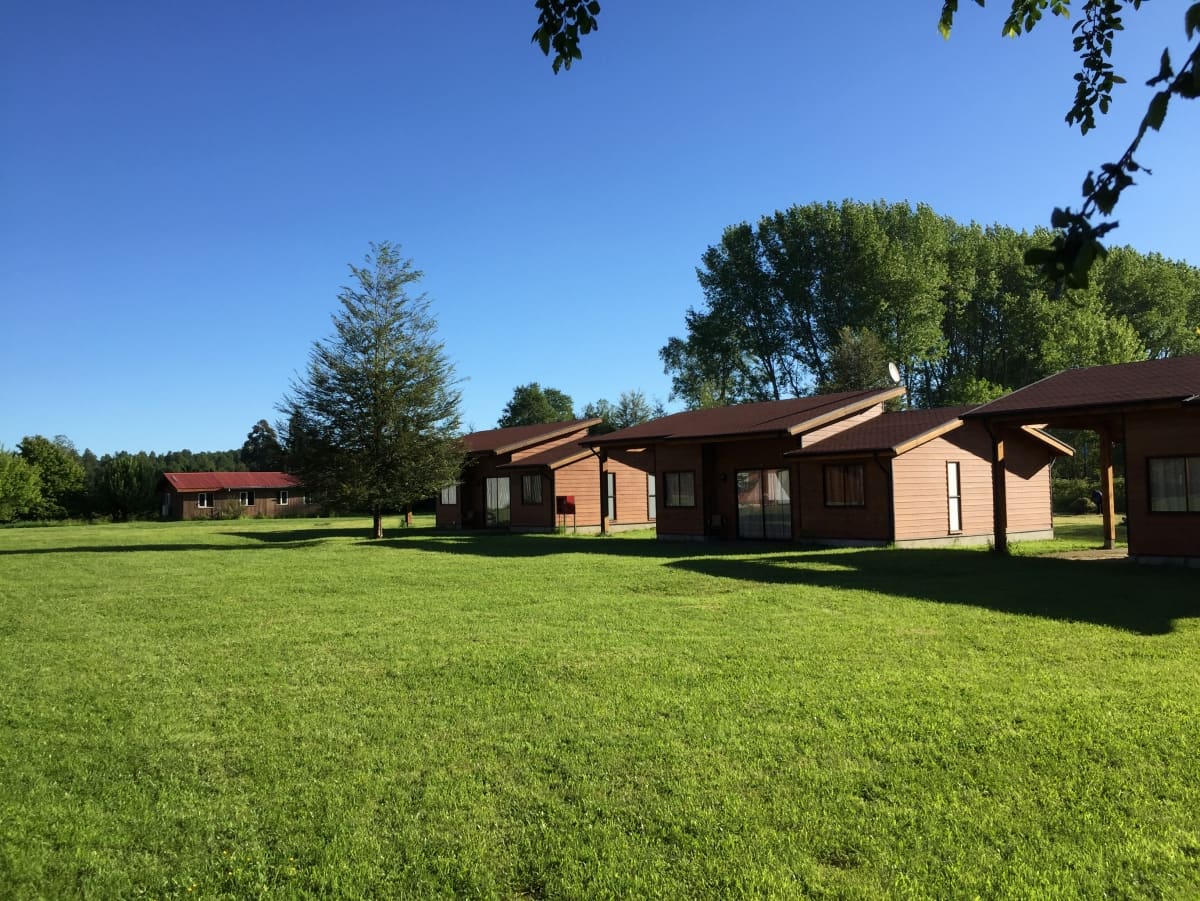 Casa en venta en Villarrica — foto 8