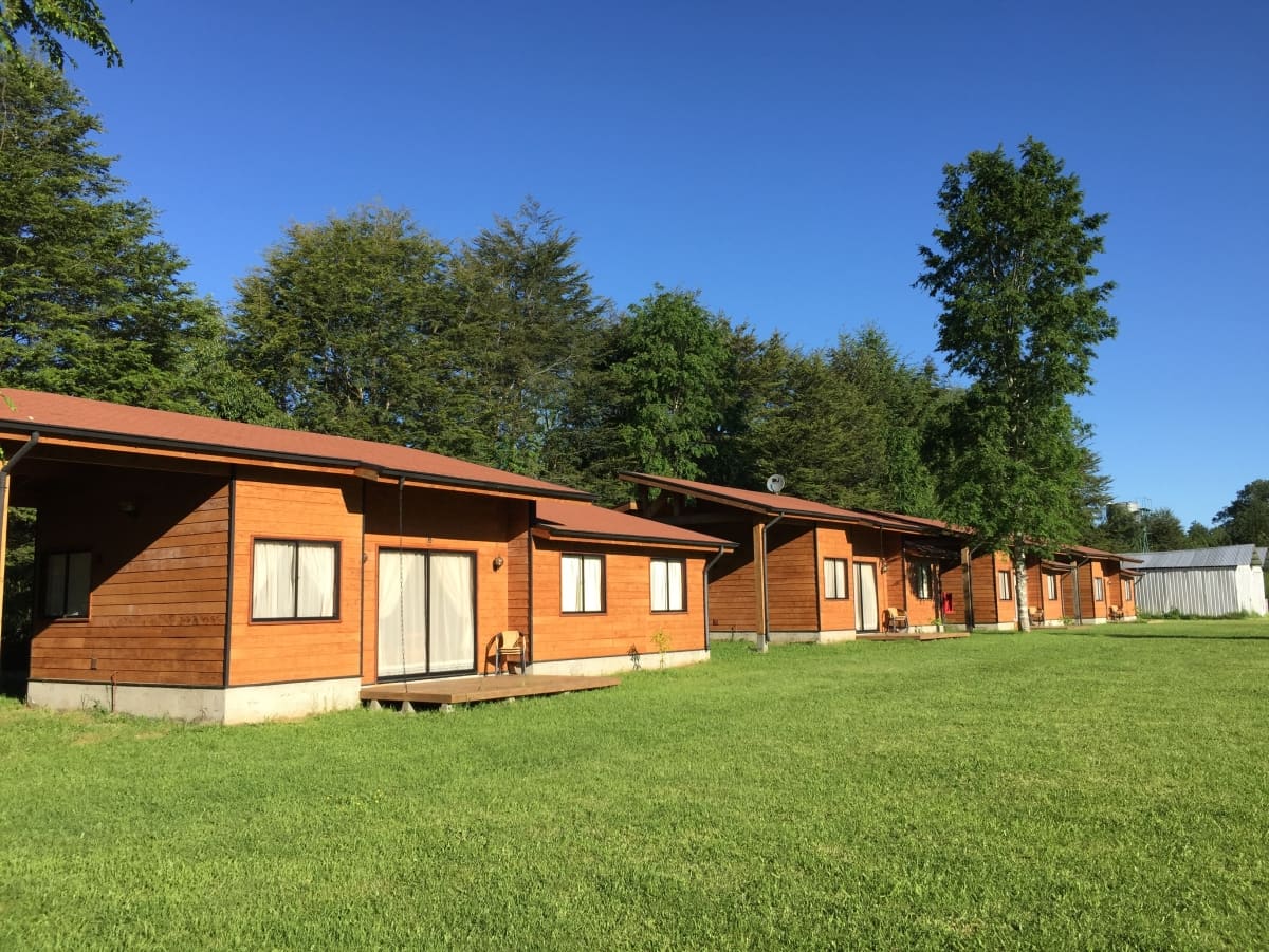 Casa en venta en Villarrica — foto 9