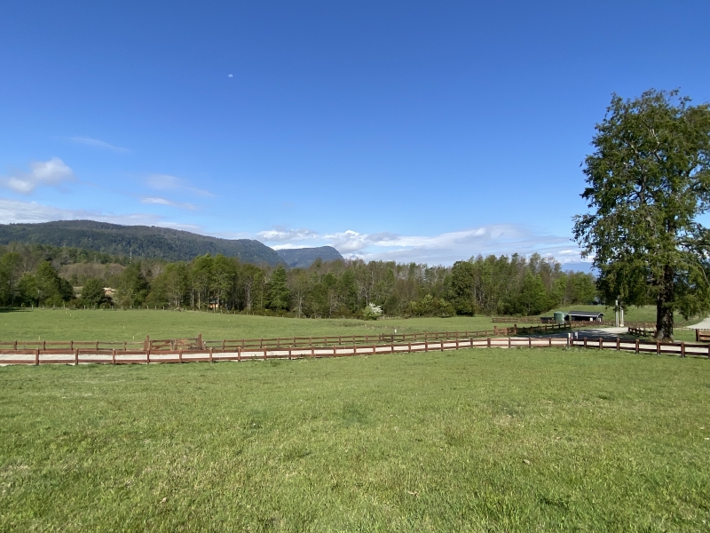Parcela en venta en Villarrica — foto 9