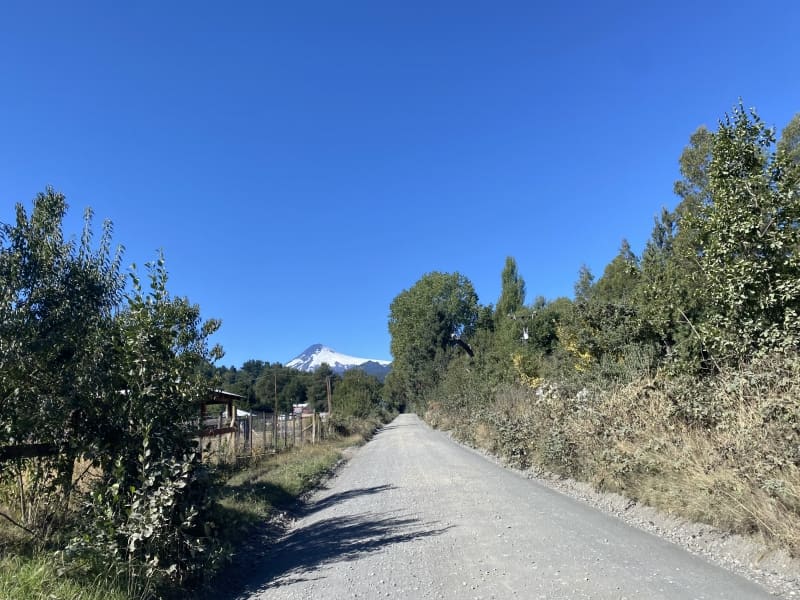 Parcela en venta en Villarrica — foto 2