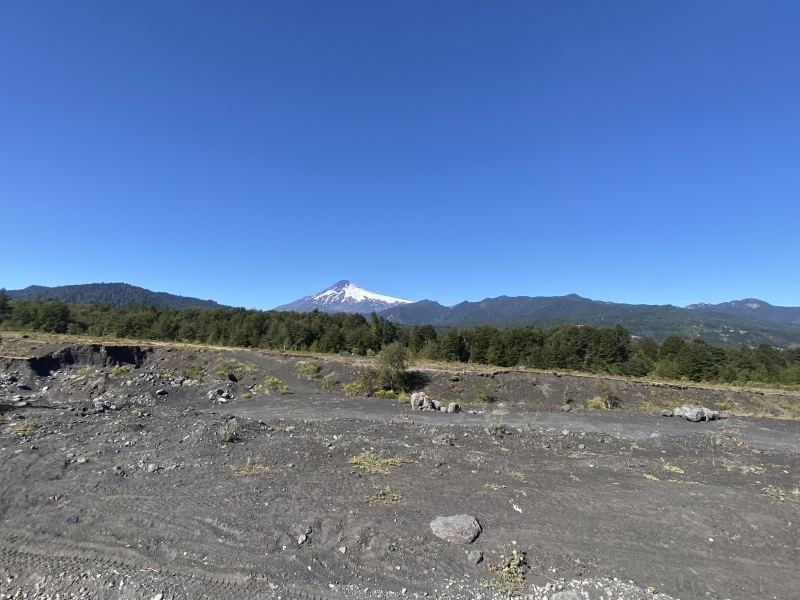 Parcela en venta en Villarrica — foto 3
