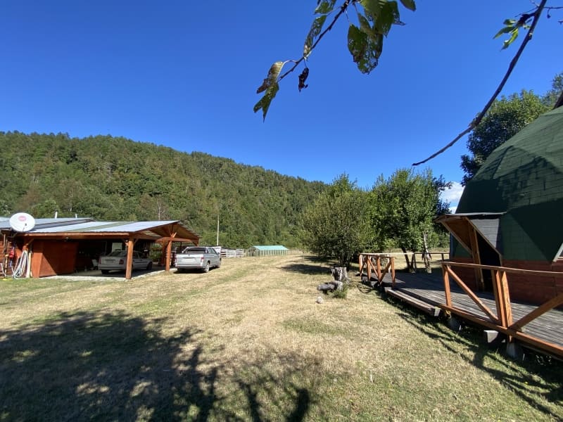 Casa en venta en Panguipulli — foto 1