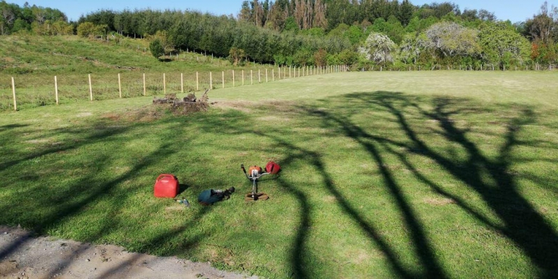 Parcela en venta en Villarrica — foto 4