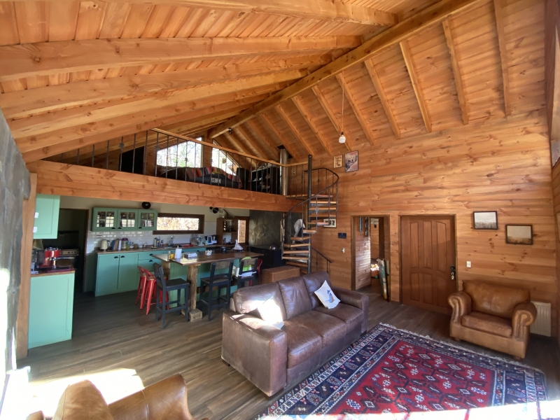 Casa en venta en Pucón — foto 10