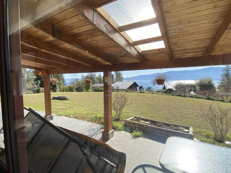Casa en venta en Pucón — foto 1