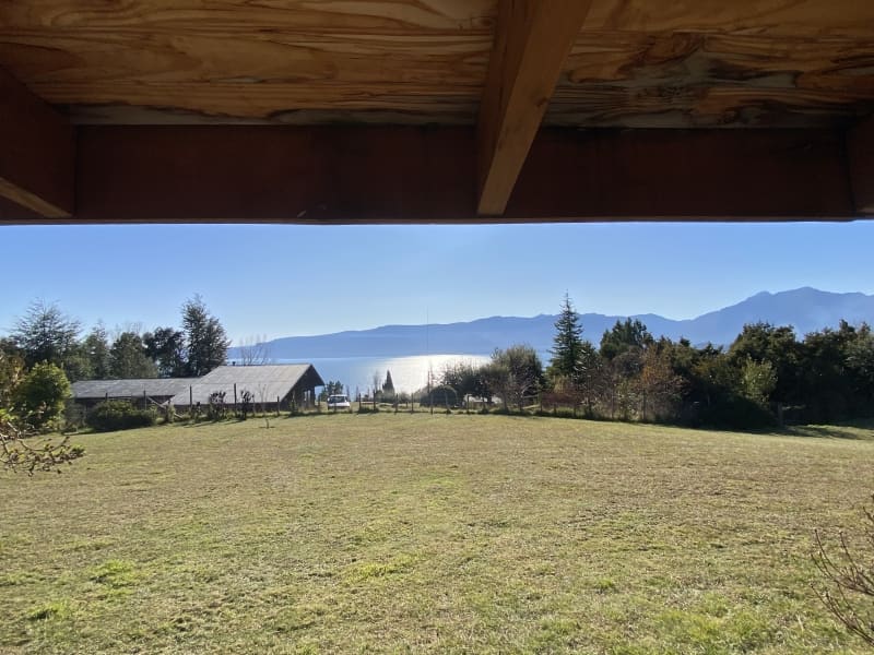 Casa en venta en Pucón — foto 2