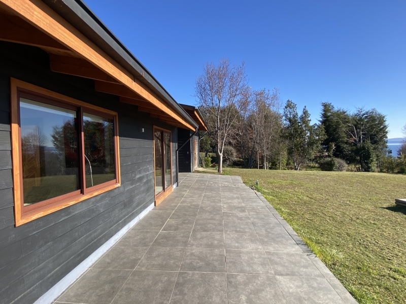 Casa en venta en Pucón — foto 6