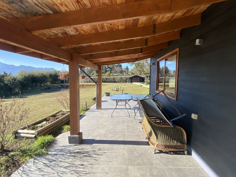 Casa en venta en Pucón — foto 7