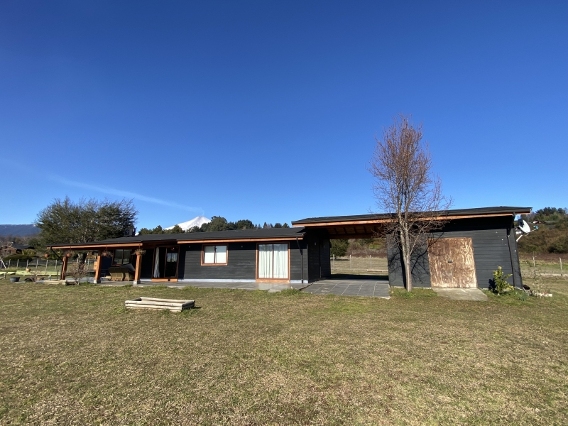 Casa en venta en Pucón — foto 9