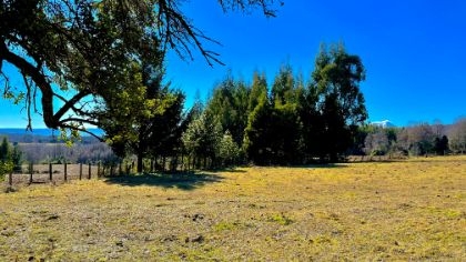 Parcela en venta en Curacautín — foto 5