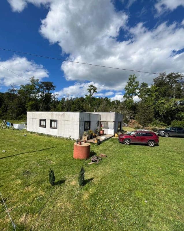 Terreno en venta en Freire — foto 4