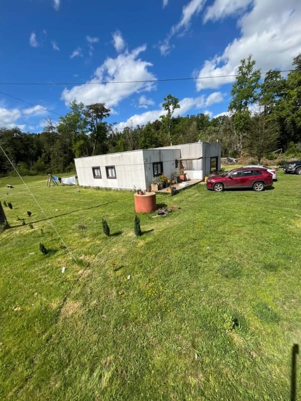 Terreno en venta en Freire — foto 7