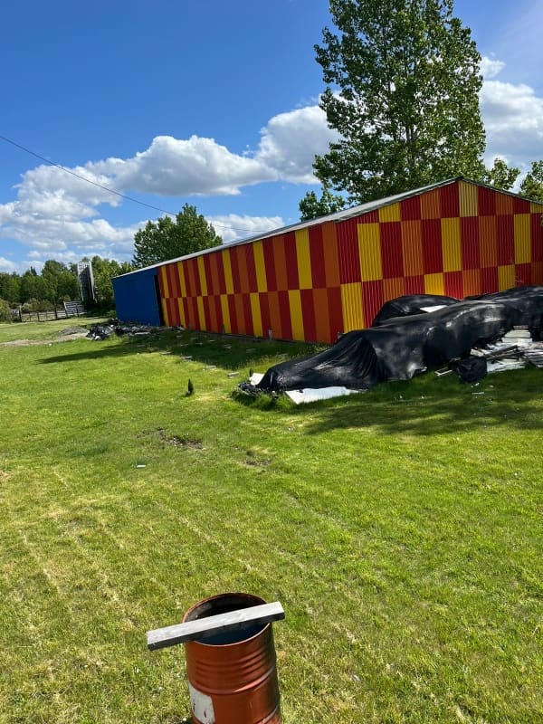 Terreno en venta en Freire — foto 8