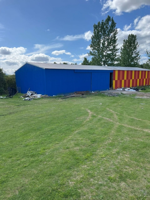 Terreno en venta en Freire — foto 9
