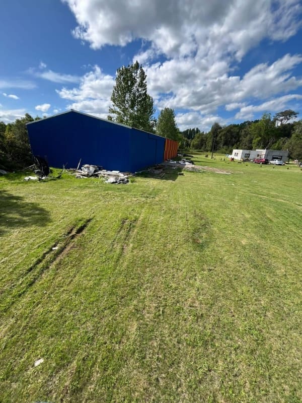 Terreno en venta en Freire — foto 10