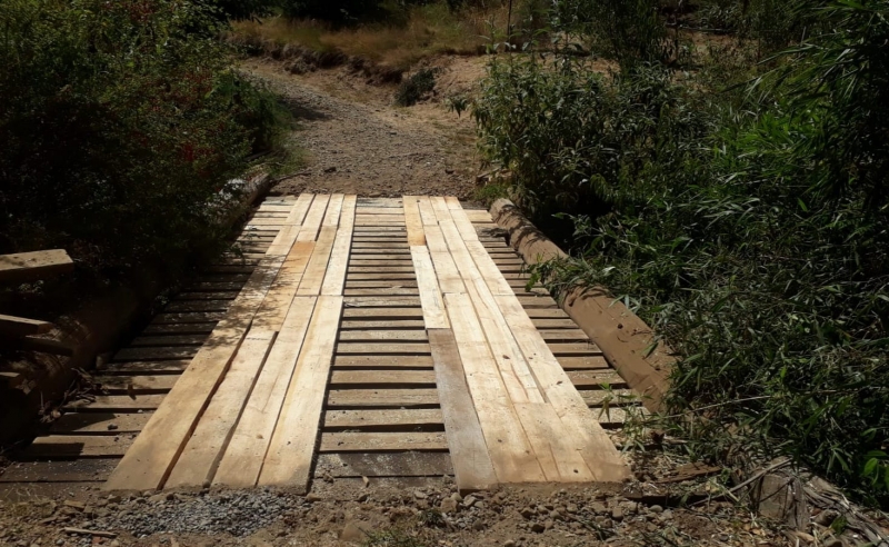 Parcela en venta en Villarrica — foto 3