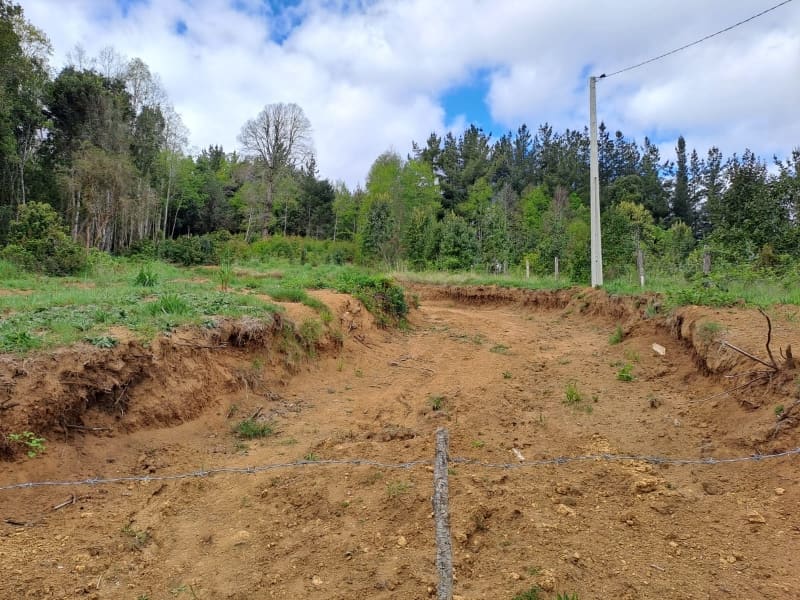 Parcela en venta en Villarrica — foto 7
