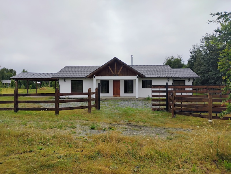 Parcela en venta en Villarrica — foto 4