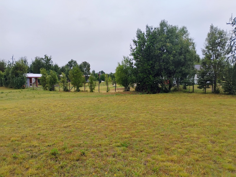 Parcela en venta en Villarrica — foto 7