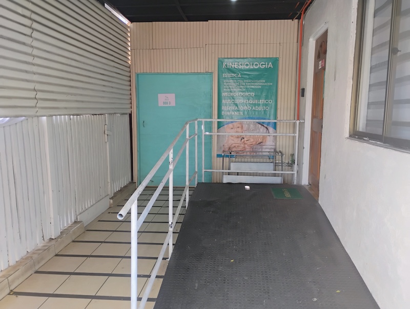 Oficina en arriendo en Villarrica — foto 2