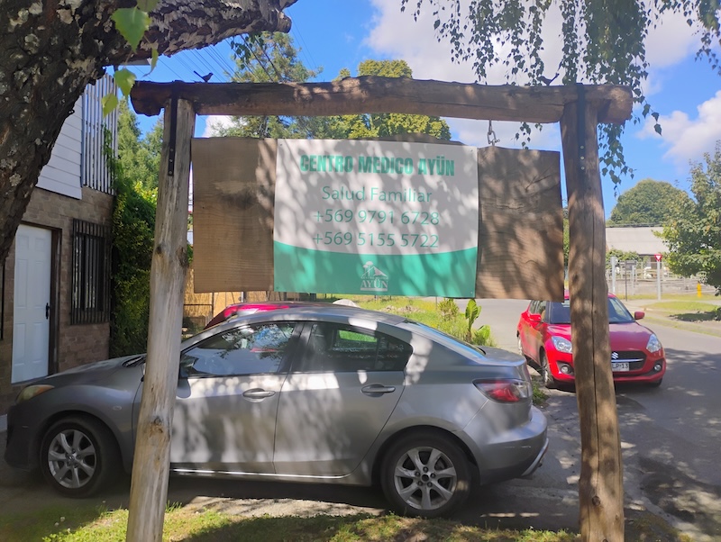 Oficina en arriendo en Villarrica — foto 3