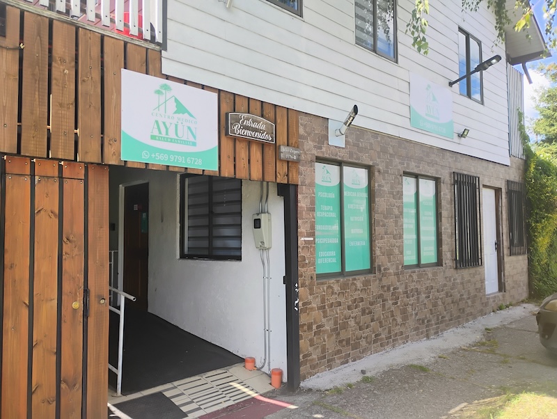 Oficina en arriendo en Villarrica — foto 4