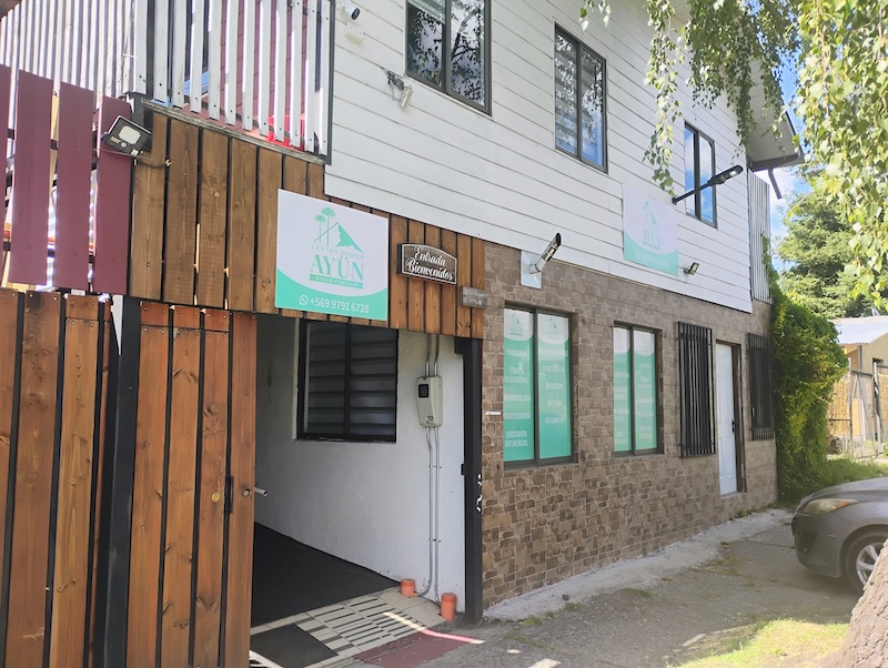 Oficina en arriendo en Villarrica — foto 5