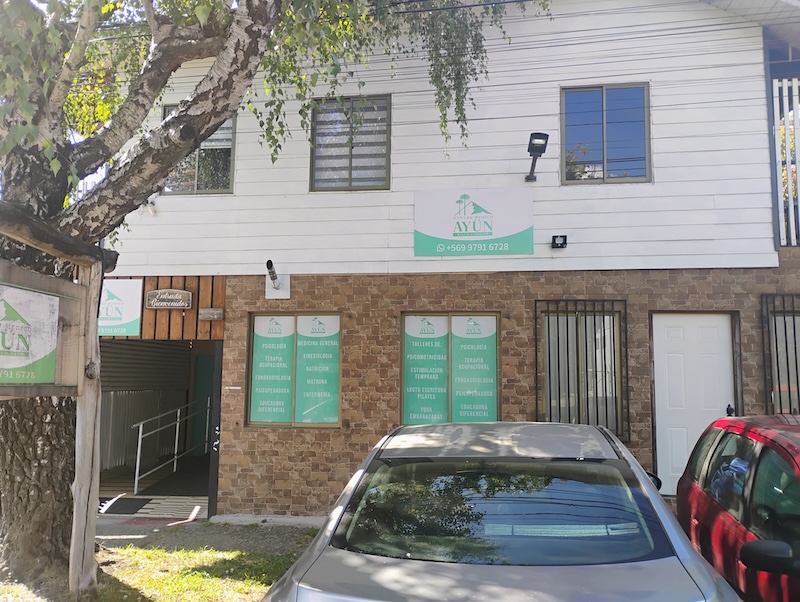 Oficina en arriendo en Villarrica — foto 6
