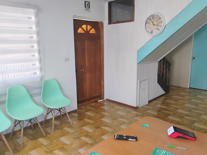 Oficina en arriendo en Villarrica — foto 7