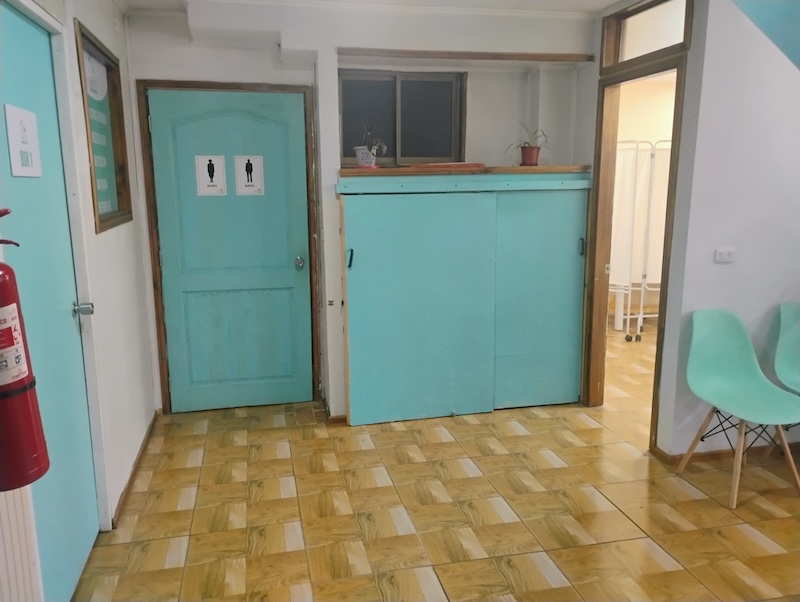 Oficina en arriendo en Villarrica — foto 8