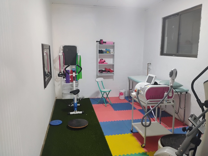 Oficina en arriendo en Villarrica — foto 10