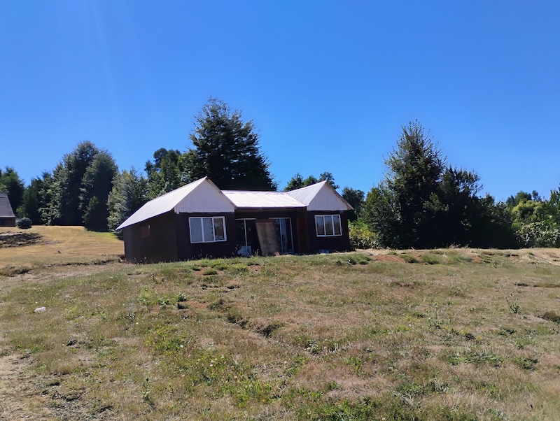 Parcela en venta en Villarrica — foto 2