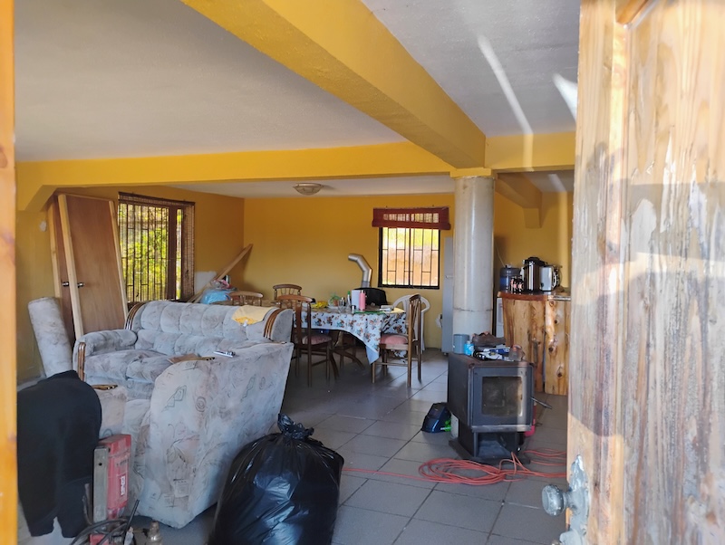 Parcela en venta en Villarrica — foto 10