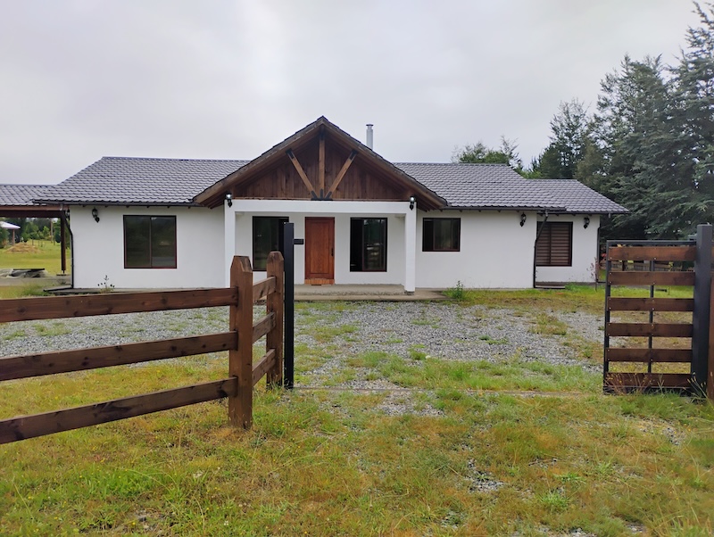 Casa en venta en Villarrica — foto 4
