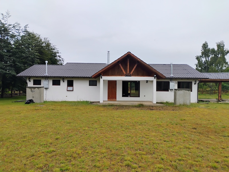 Casa en venta en Villarrica — foto 9