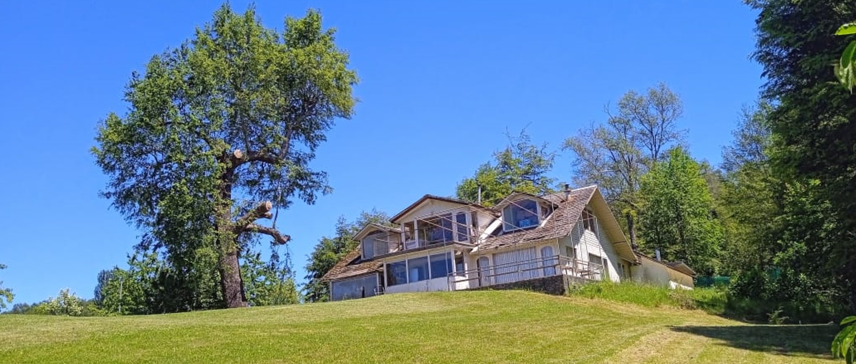 Casa en venta en Villarrica — foto 1