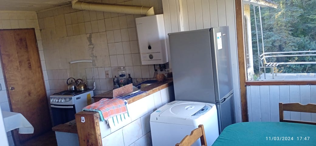 Casa en venta en Villarrica — foto 3
