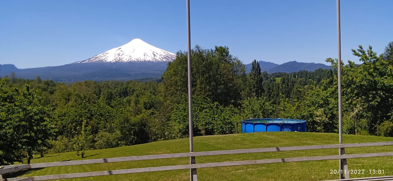 Casa en venta en Villarrica — foto 8