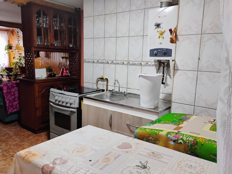 Departamento en venta en Villarrica — foto 5
