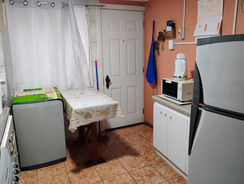 Departamento en venta en Villarrica — foto 6