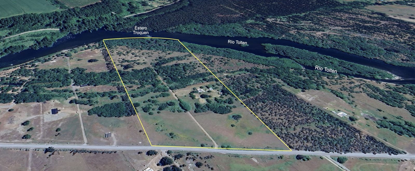 Local comercial en venta en Pitrufquén — foto 4