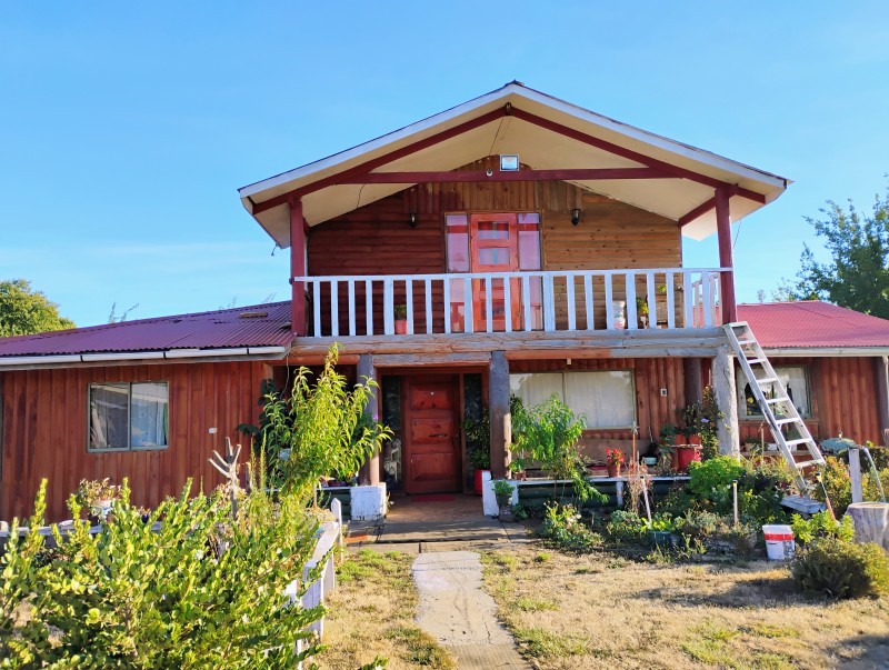 Casa en venta en Villarrica — foto 4