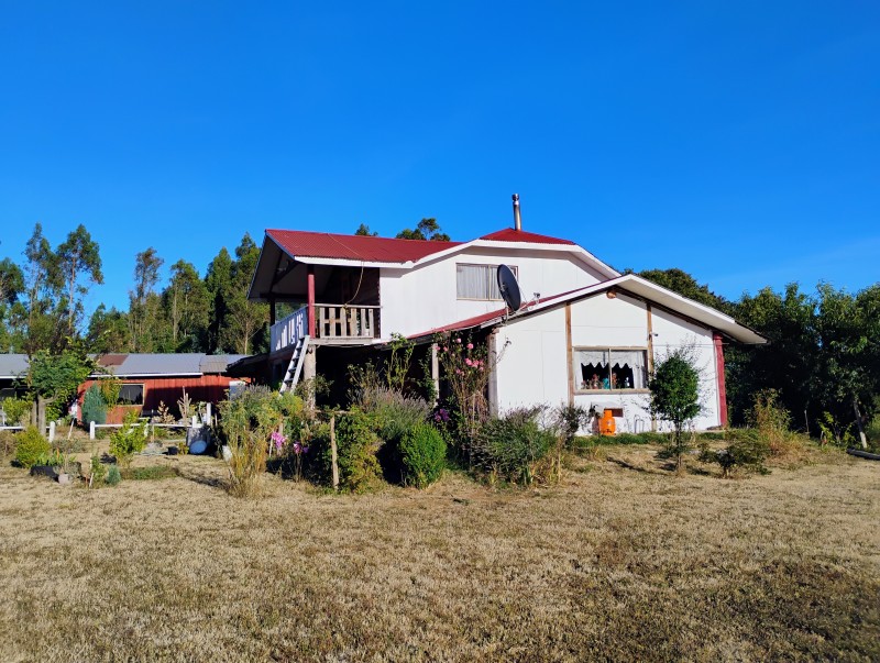 Casa en venta en Villarrica — foto 7