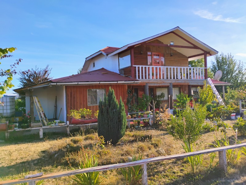 Casa en venta en Villarrica — foto 8
