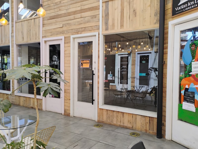 Local comercial en arriendo en Villarrica — foto 2