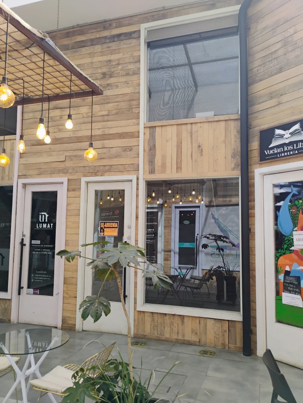 Local comercial en arriendo en Villarrica — foto 3